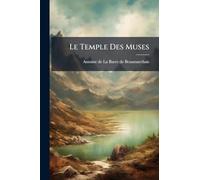 Le Temple Des Muses