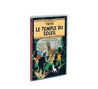 Le Temple du Soleil - DVD