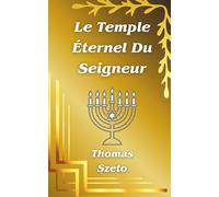 Le Temple Éternel Du Seigneur