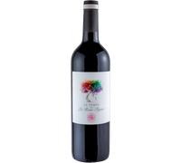 Le Temps 2022 - Second Wine Of Château La Rose Figeac
