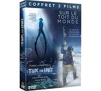 Le temps d’une apnée + Sur le toit du monde [Coffret 2 DVD avec fourreau]