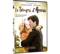 Le temps d'anna