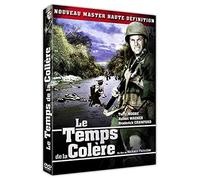 Le Temps de la colère
