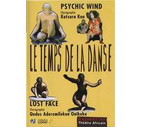 Le Temps de la Danse - DVD