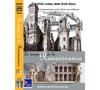 Le temps de la Renaissance