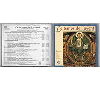Le Temps De L'Avent (liturgie Chorale du Peuple De Dieu)