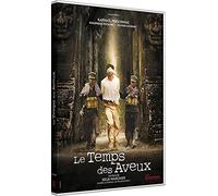 Le temps des aveux