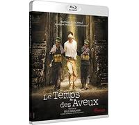 Le temps des aveux [Blu-ray]
