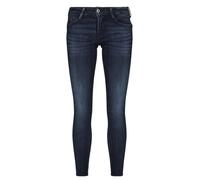 Le Temps des Cerises 3/4 & 7/8 jeans PULPC BALZER in Blue US 27