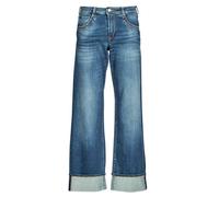 Le Temps des Cerises Boyfriend jeans 400/60 in Blue US 32
