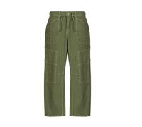 Le Temps des Cerises Cargo trousers MADIE in Kaki US 29