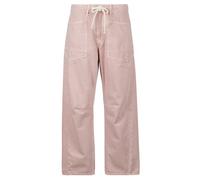 Le Temps des Cerises Flare / wide jeans MADIE in Beige US 29