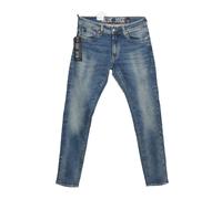 Le TEMPS DES CERISES jeans 700 / 11 Blue Jogg blue faded men's 711 slim fit