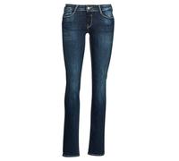 Le Temps des Cerises Jeans PULP HIGH REGUL in Blue US 31