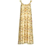 Le Temps des Cerises Long Dress LUIZA in Multicolour EU XL