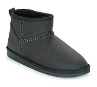 Le Temps des Cerises Mid Boots SNOW HI in Black 5.5