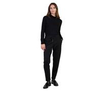 Le Temps des Cerises Rosi Trousers Black, Black, M