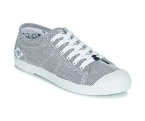 Le Temps des Cerises Shoes (Trainers) BASIC 02 in Blue 3