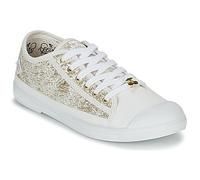 Le Temps des Cerises Shoes (Trainers) BASIC 02 in Gold 5.5