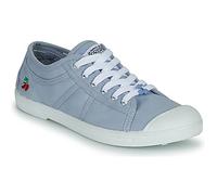 Le Temps des Cerises Shoes (Trainers) BASIC 02 in Grey 4.5