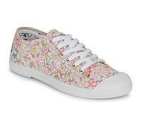 Le Temps des Cerises Shoes (Trainers) BASIC 02 in Multicolour 4