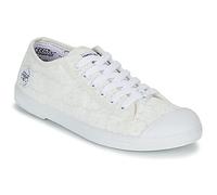 Le Temps des Cerises Shoes (Trainers) BASIC 02 in White 3