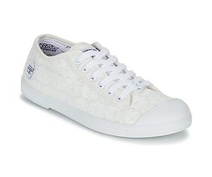 Le Temps des Cerises Shoes (Trainers) BASIC 02 in White 4