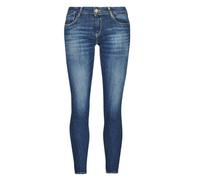 Le Temps des Cerises Skinny Jeans PULPC in Blue US 28