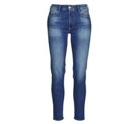 Le Temps des Cerises Skinny Jeans PULPHIGC in Blue US 25