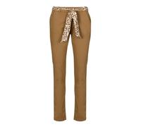 Le Temps des Cerises Trousers DYLI in Beige US 26