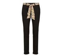 Le Temps des Cerises Trousers DYLI in Black US 25
