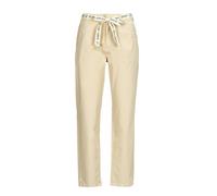 Le Temps des Cerises Trousers FARLO in Beige US 28