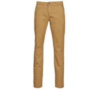Le Temps des Cerises Trousers KURT JOGG in Beige US 33