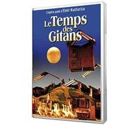 Le temps des gitans [FR Import] [DVD] Dujmovic, Davor; Todorovic, Bora; Adzov...