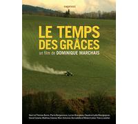 Le Temps des Graces - 2 DVD
