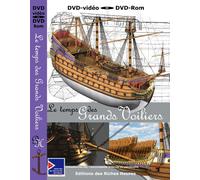 Le temps des Grands Voiliers