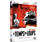 Le Temps des Loups