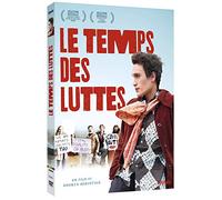 Le Temps des luttes