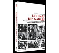 Le Temps des Nababs - L'intégrale de la série