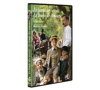 Le Temps des Secrets le Temps des Amours