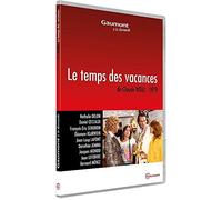 Le temps des vacances [FR Import] [DVD] [1979]