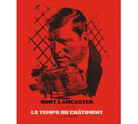 Le Temps du châtiment [Blu-Ray]