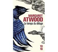 Le temps du déluge (Littérature étrangère)