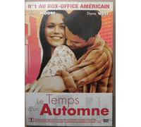 Le Temps d'un automne