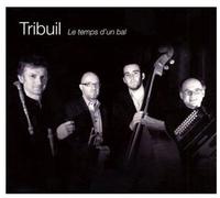 Le Temps D'un Bal