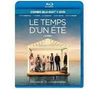 Le Temps D'Un Ete