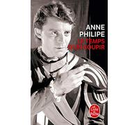 Le Temps d'UN Soupir (Ldp Litterature)