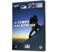 Le temps d'un vertige
