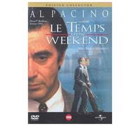 Le Temps d'un week-end [Import belge] [FR IMPORT]