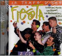 Le Temps D'une Fiesta